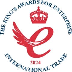 King's Awards for Enterprise