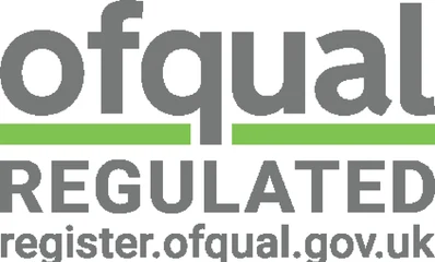 Ofqual Regulated